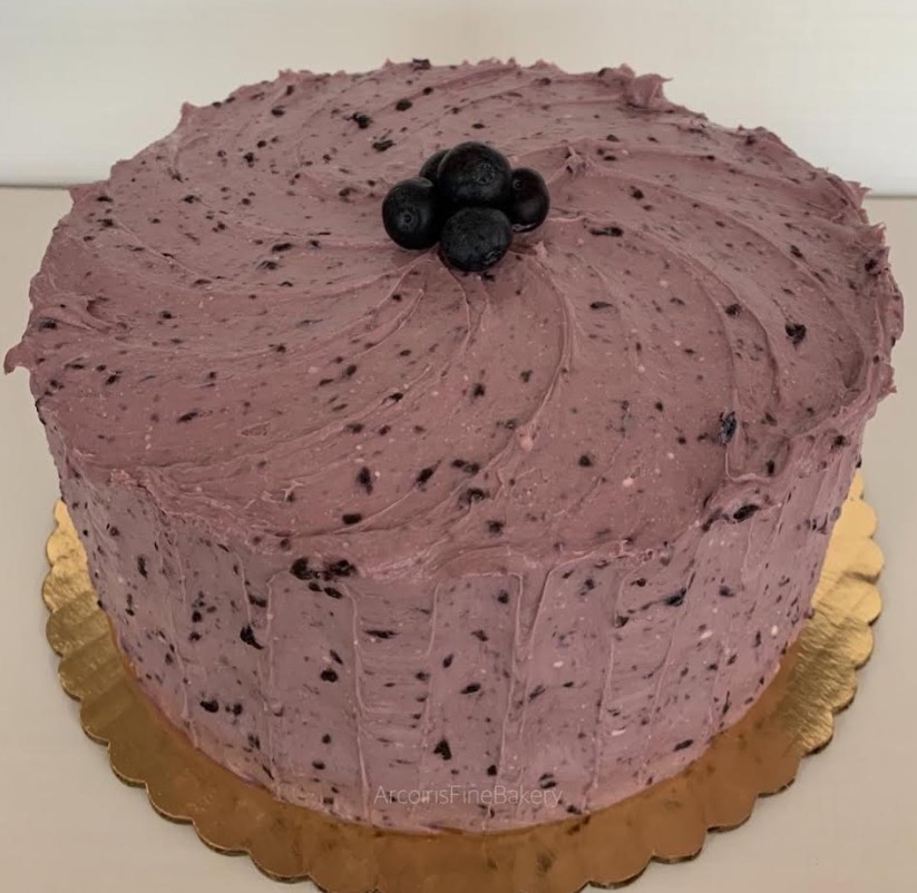 Blueberry