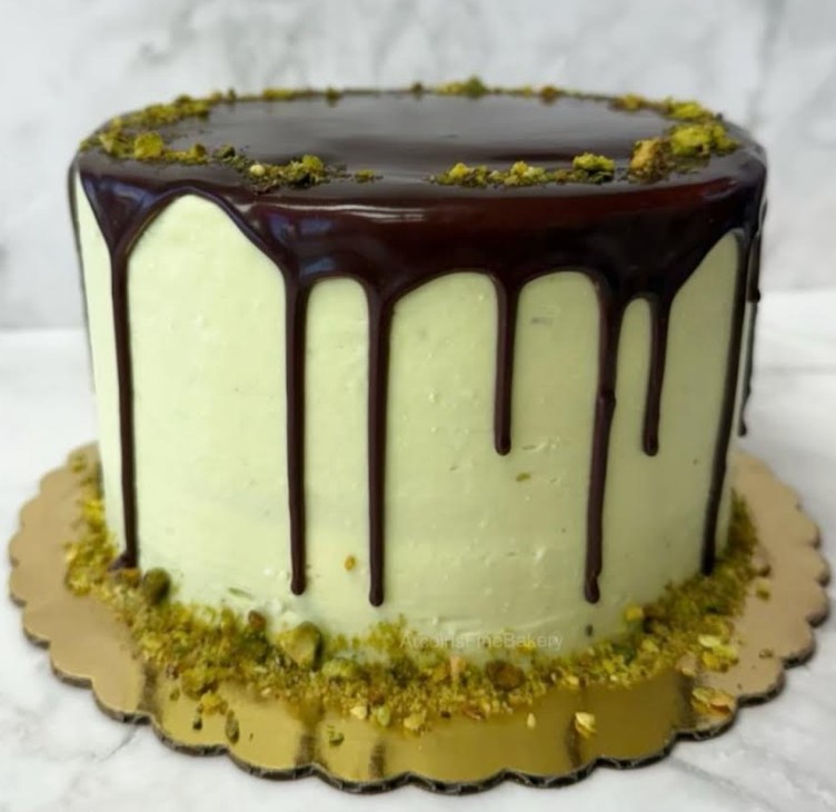 Pistachio